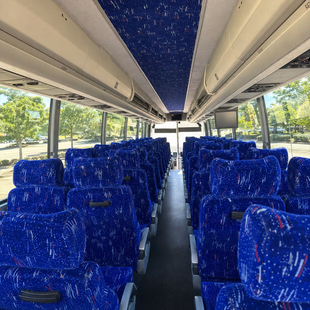 away game and tournament charter buses from oklahoma city
