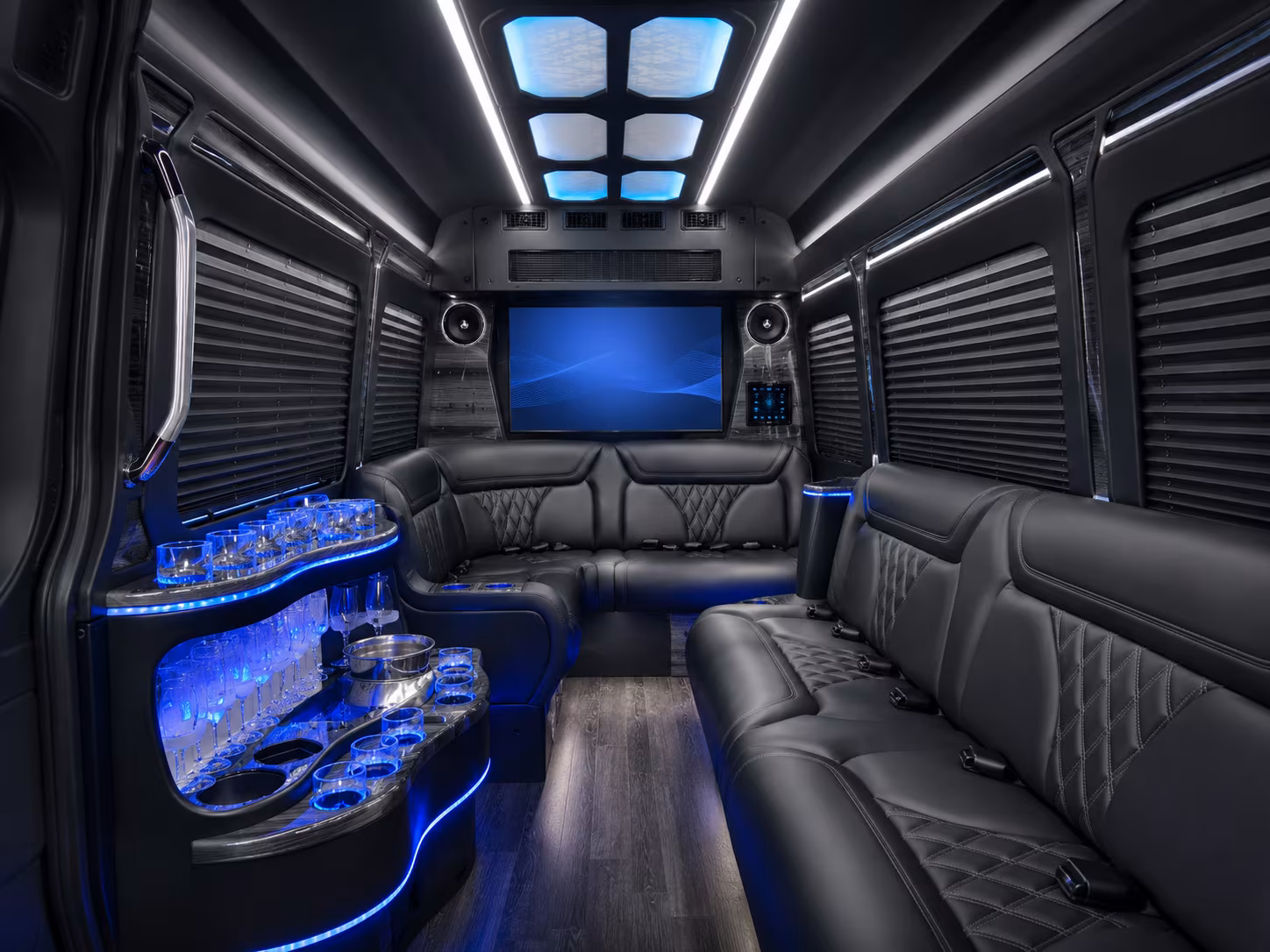 book your oklahoma city prom bus early for the best selection