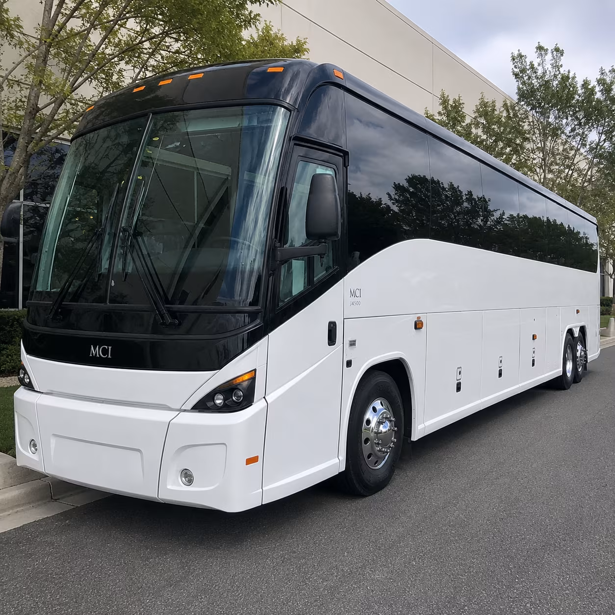 budget friendly school charter bus prices in oklahoma city