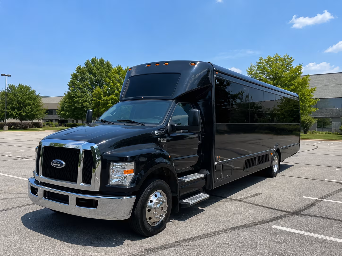 corporate travel to shawnee tulsa and beyond