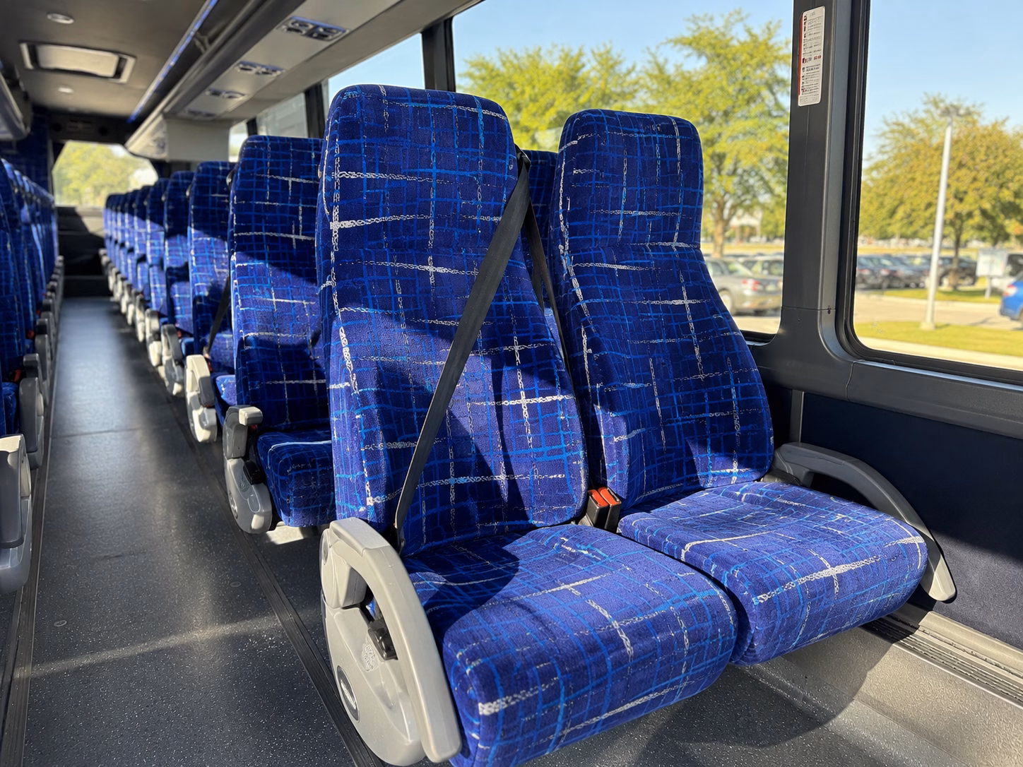 festival and big event transportation in oklahoma city