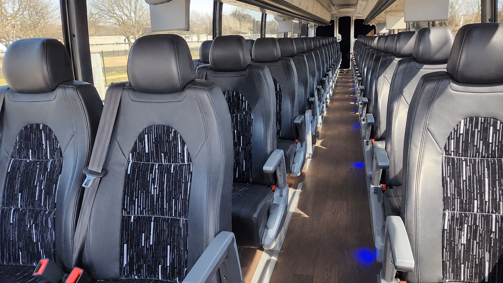 multi day and overnight charter bus trips from oklahoma city