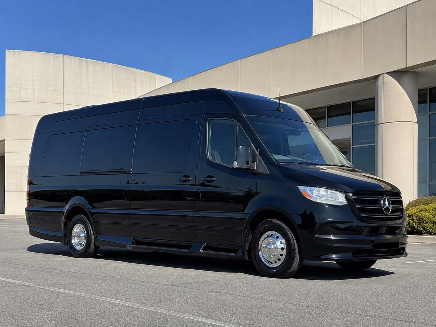 oklahoma city bus rentals for oklahoma road trips and arkansas travel