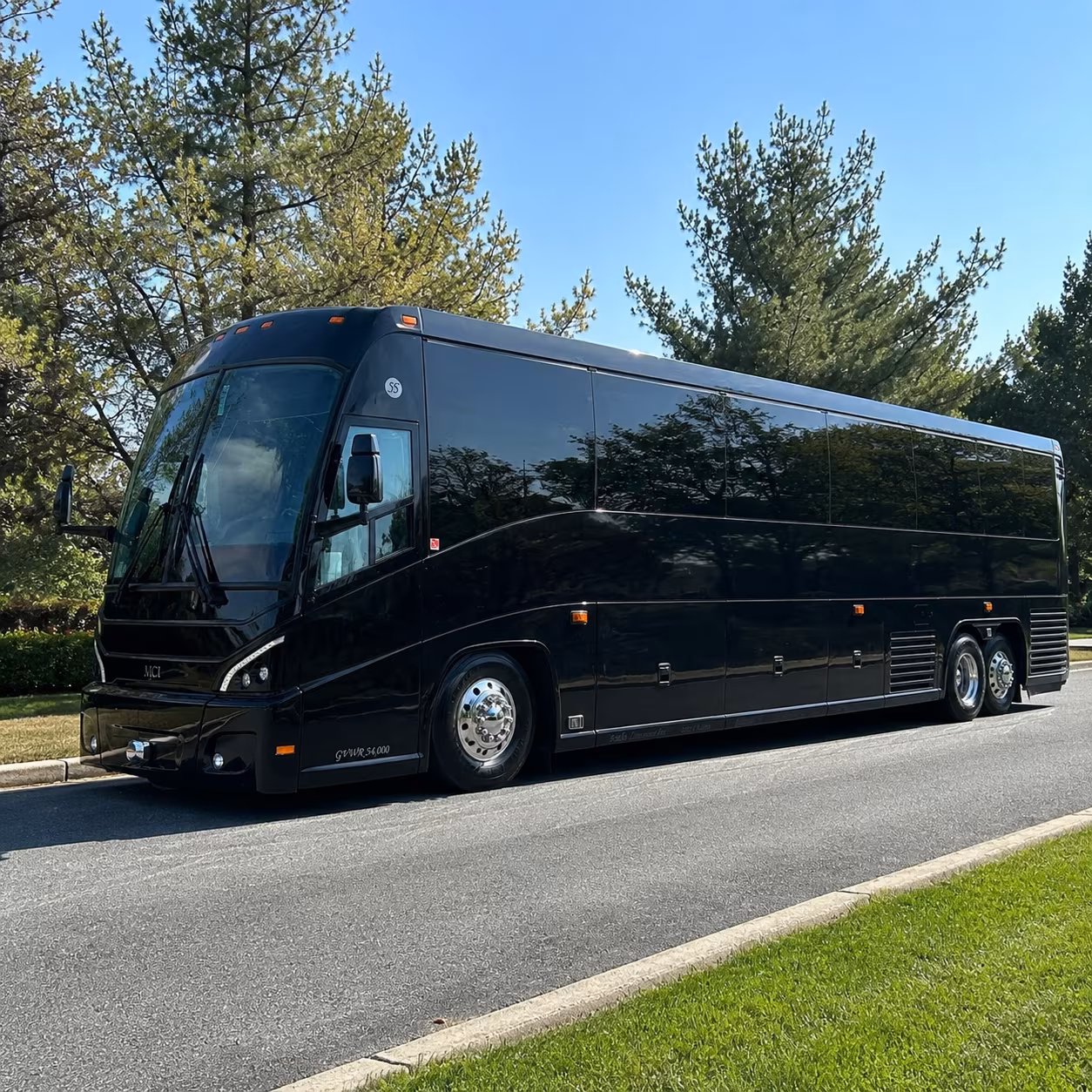 oklahoma city charter bus tours to chickasaw national recreation area and hot springs national park