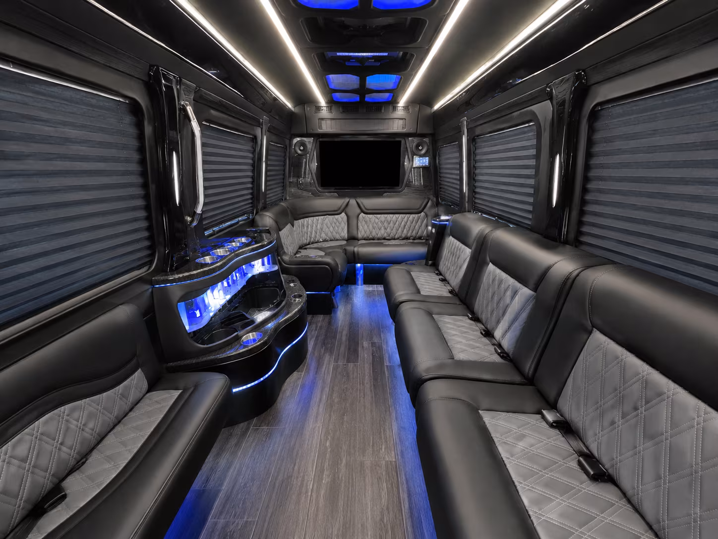 oklahoma city custom day trip and driving tour bus rentals