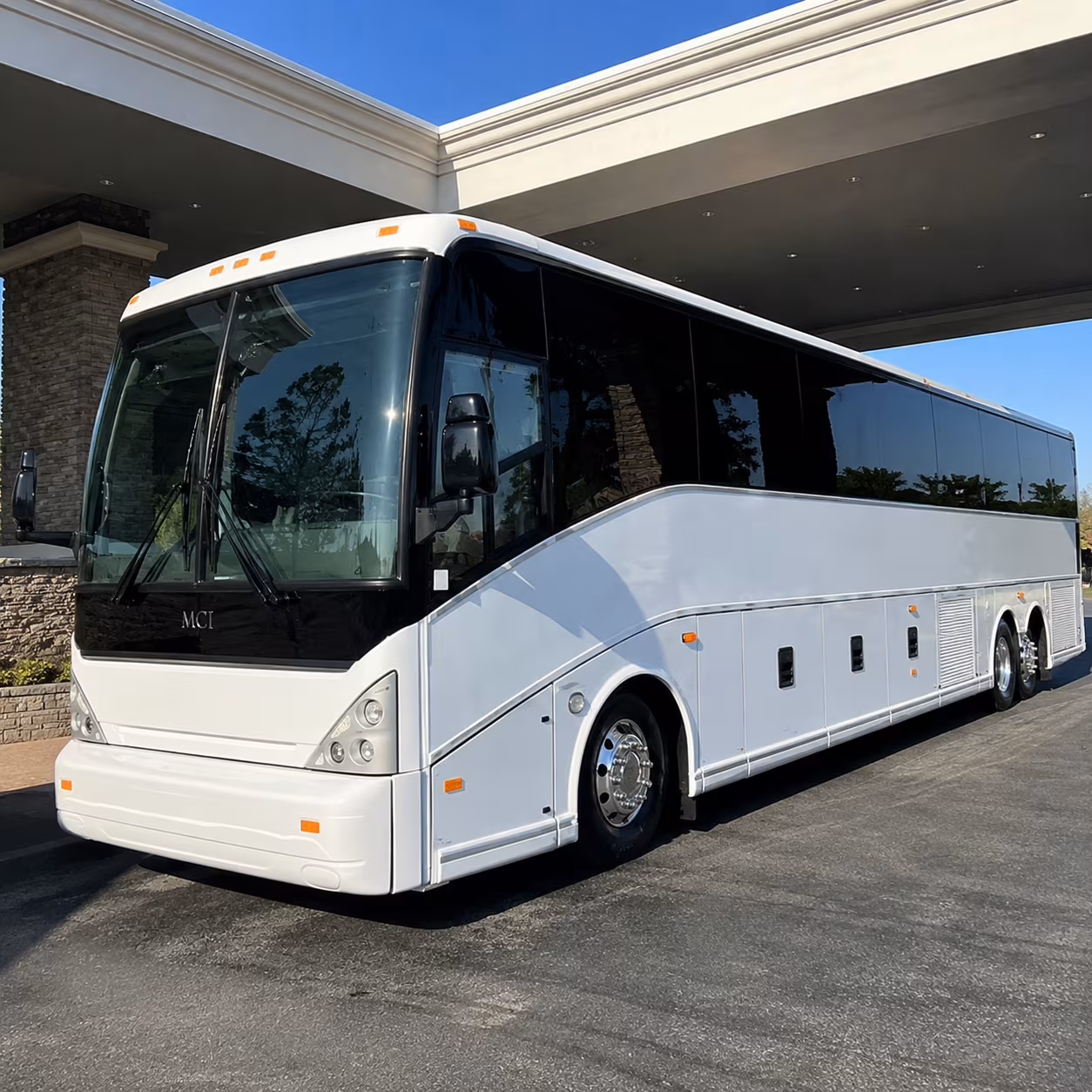 oklahoma city family reunion and vacation bus rentals