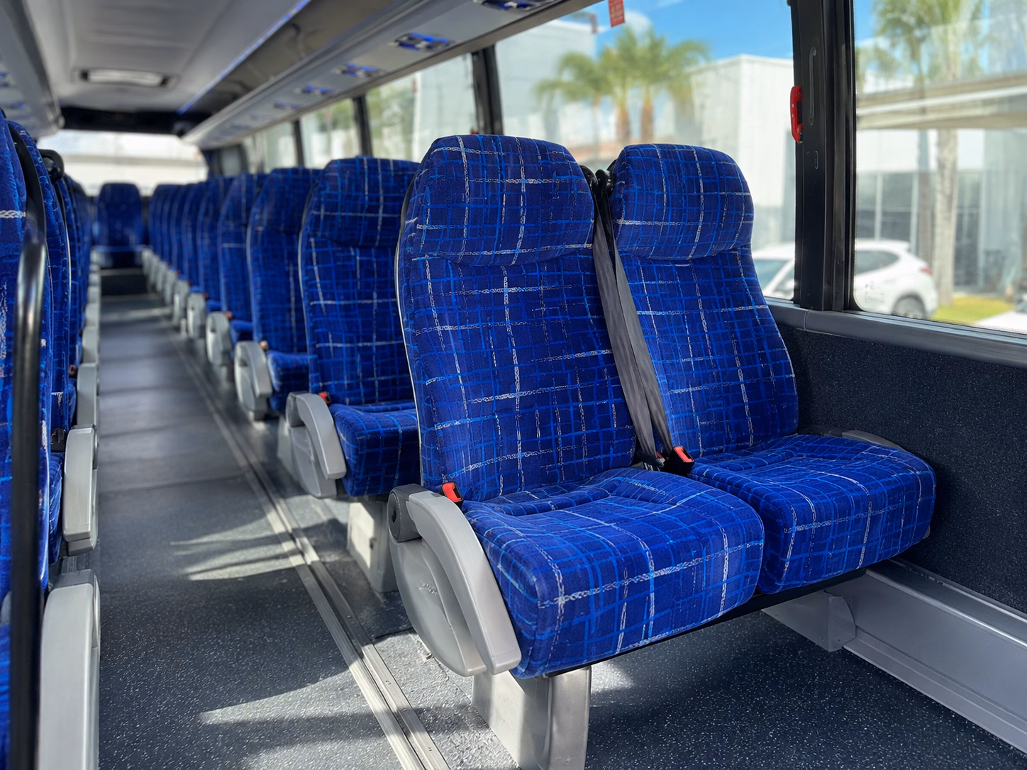 oklahoma city historic tour bus rentals