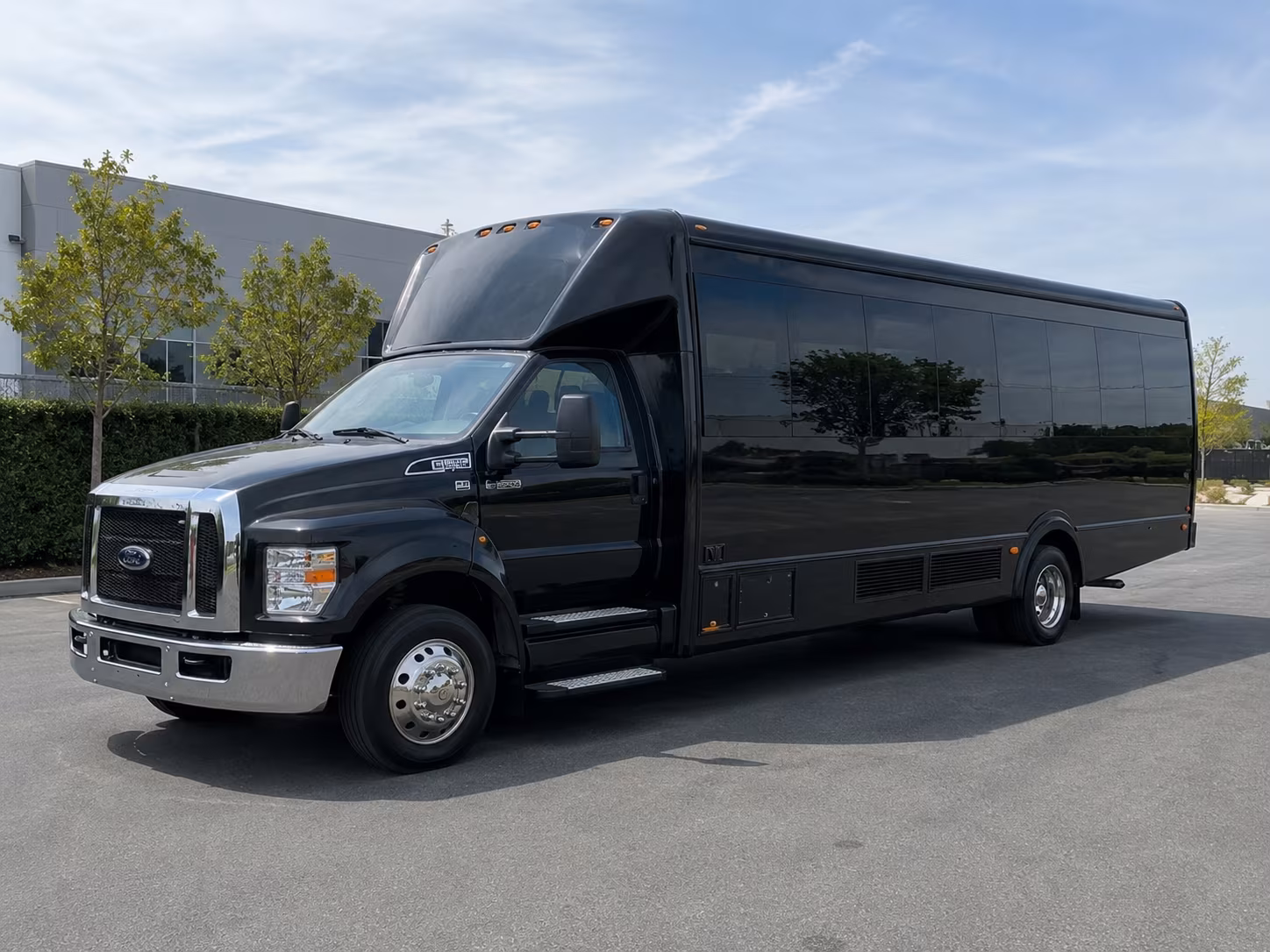 oklahoma city military ball ceremony and veterans group transportation