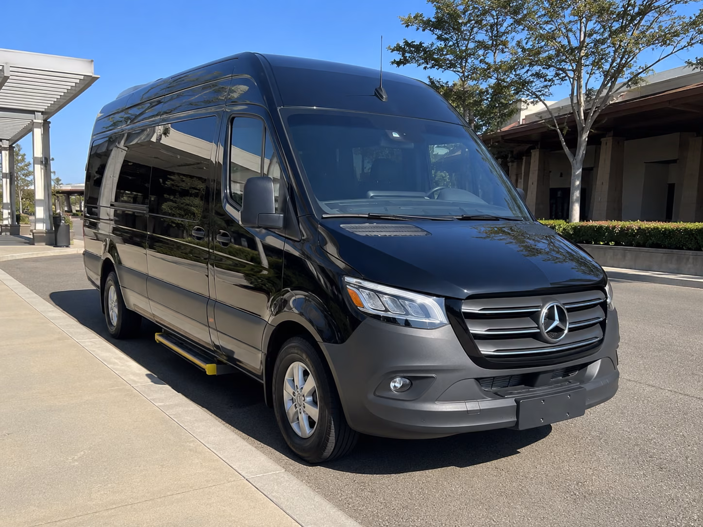 oklahoma city military base transfer and troop movement buses