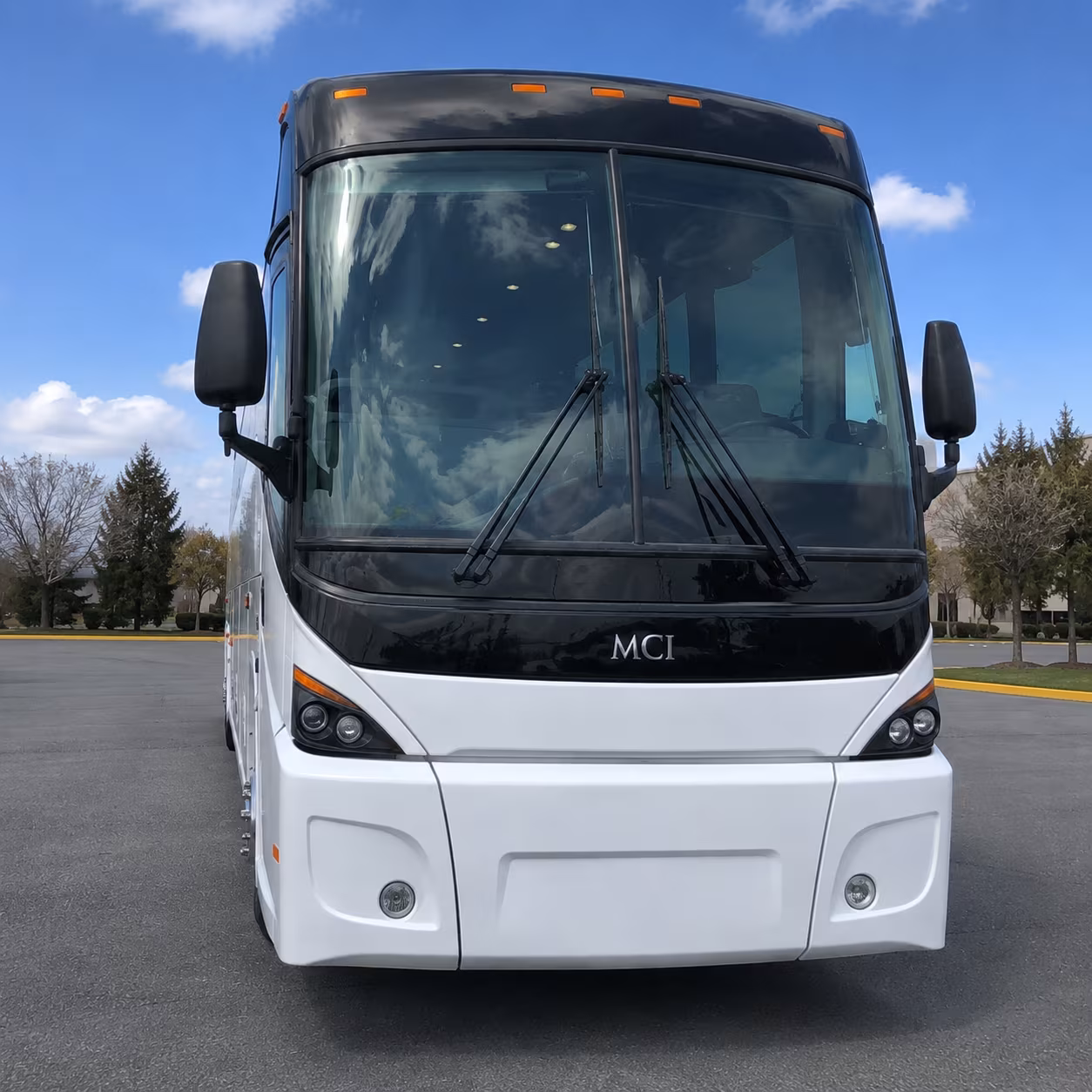 private charter buses for layovers in oklahoma city