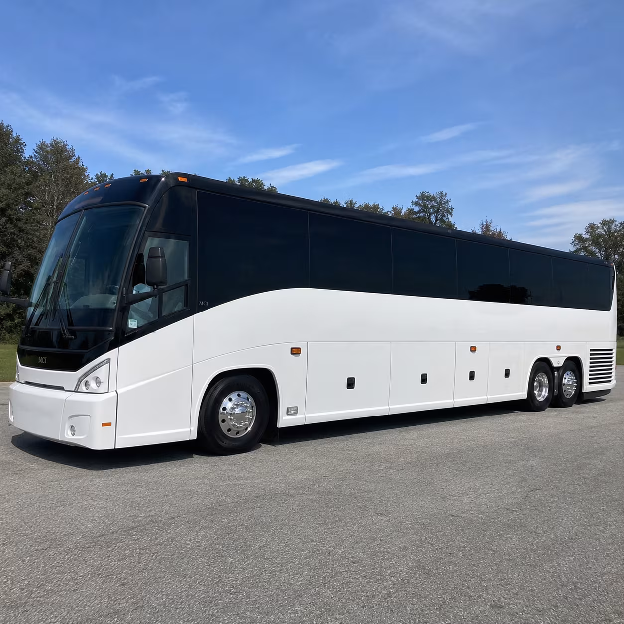 rent a bus for live music and private events around oklahoma city