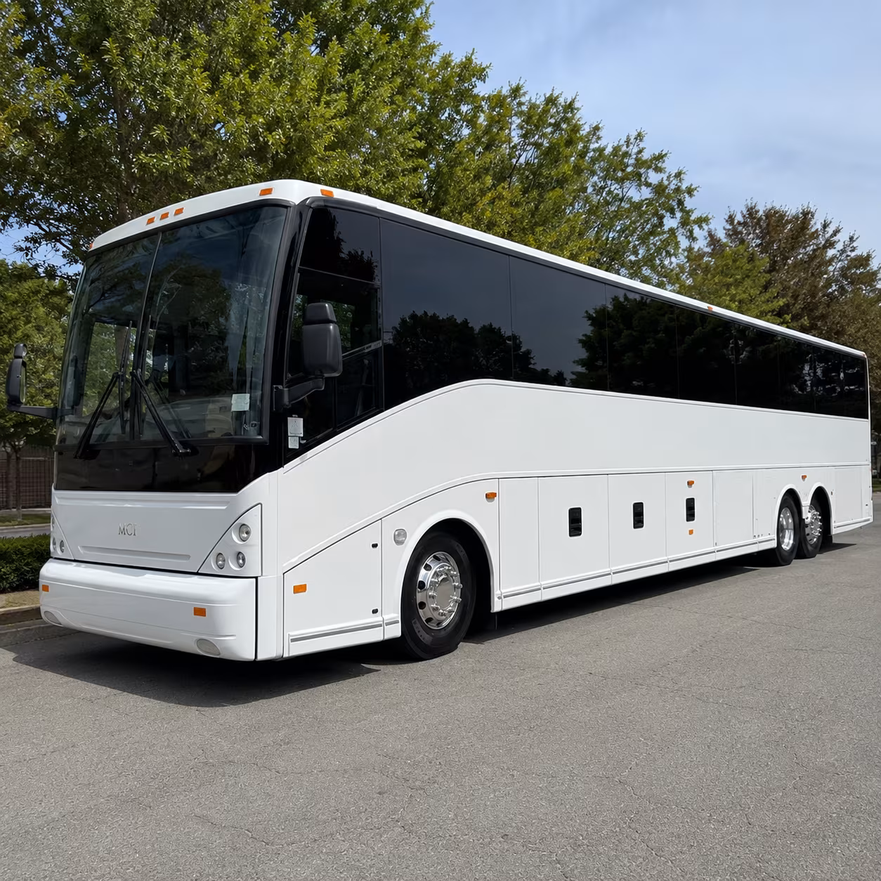 wedding weekend transportation to edmond and beyond